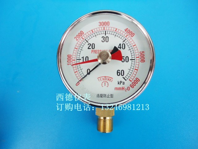 正丁烷压力沸点表_绝对压力表_smc数显压力检测表