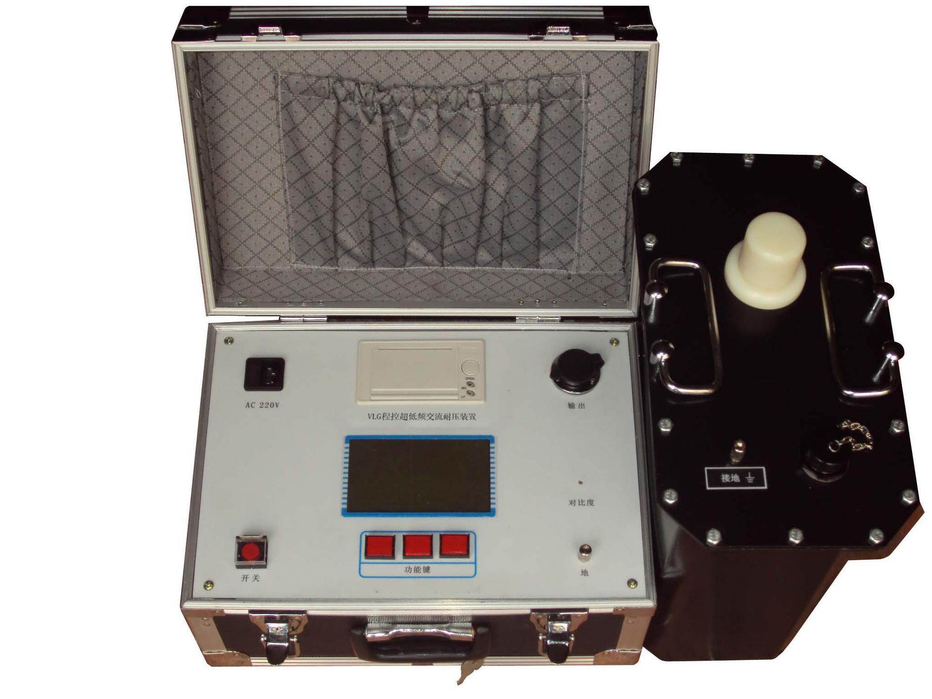 高压无线数字核相仪_高压数字无线核相仪_tag-8000无线高压核相器