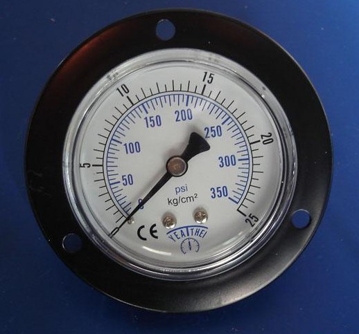 气压表_气压检测表_水压表测气压会漏气吗
