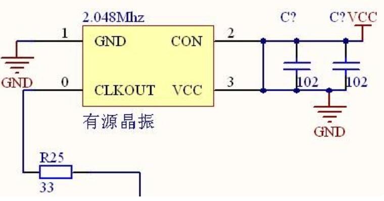 电路仿真测试电压跟随器电路_光耦隔离电路的作用_信号隔离器电路图