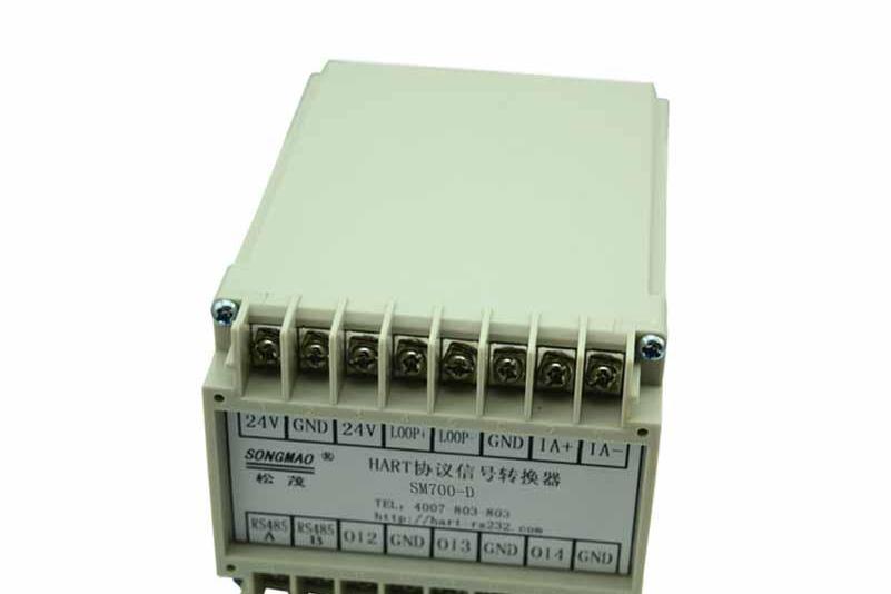 信号隔离器电路图_电路仿真测试电压跟随器电路_光耦隔离电路作用