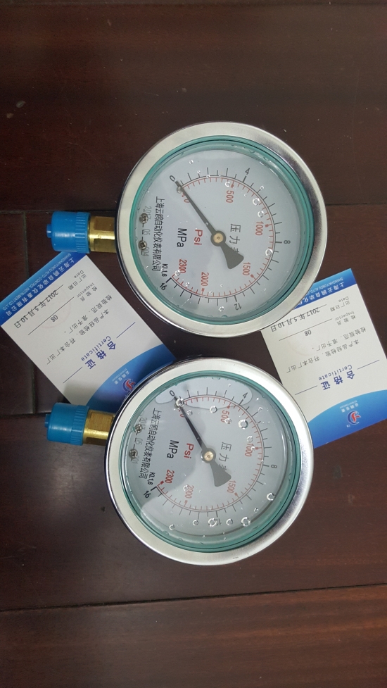 饮用水检测国标_国标镀锌钢管压力等级表_压力表检测国标