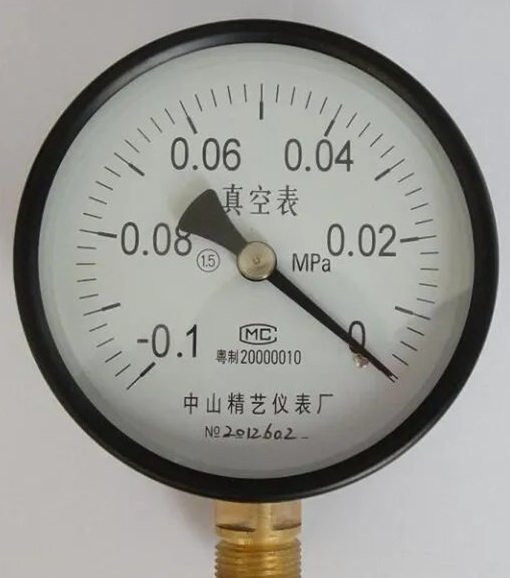 真空压力继电器_真空表和压力表的区别_脉动真空压力蒸汽灭菌器