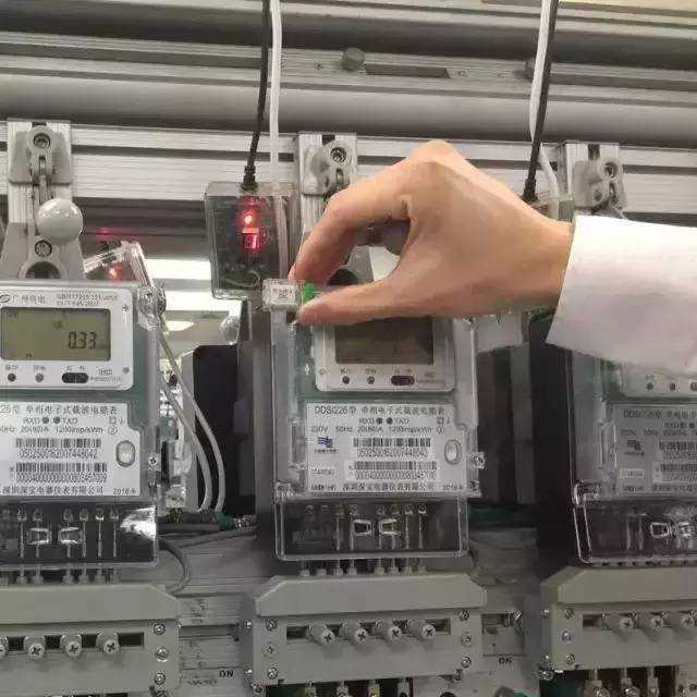 电表倒转器_节电器电表慢转器_电子电表节电器
