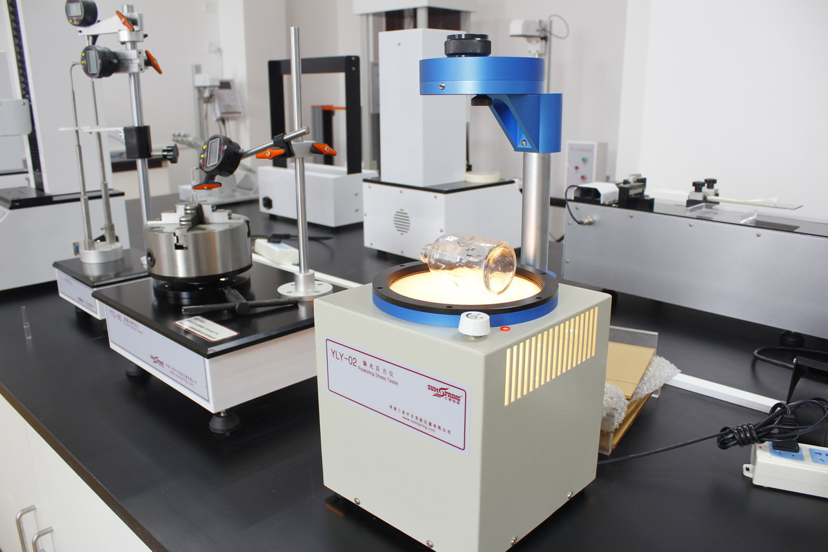 上海分析仪器公司_仪器分析技术在油品分析中的应用_分析化验室仪器