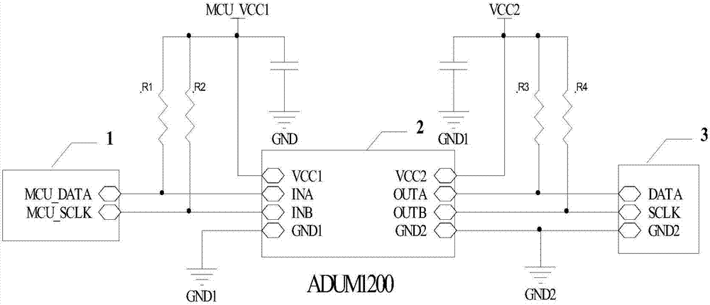 隔离模块图例_隔离模块的作用_信号隔离器模块