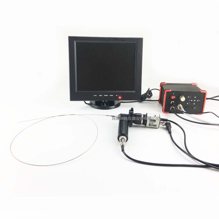 应用光纤微弯原理的光纤压力传感器_光纤光谱仪的原理和应用_光纤光谱仪 工作原理