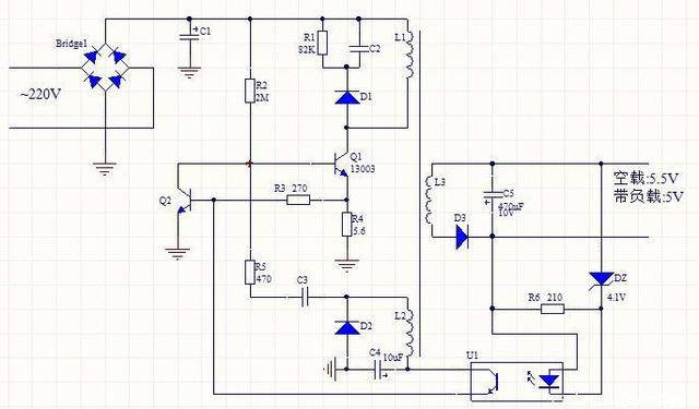 变压器隔离电路_tlp521光耦隔离电路_信号隔离器电路图