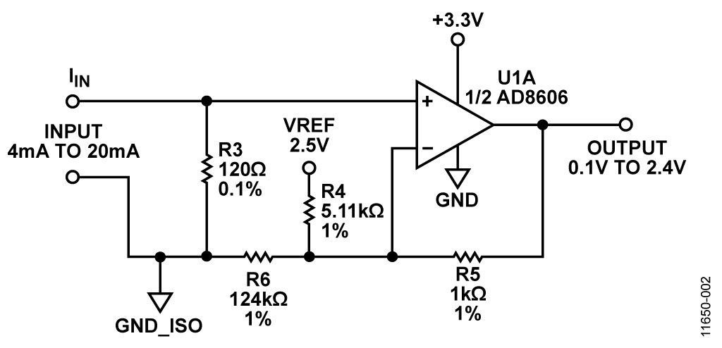 正弦波信号转方波信号电路4060_信号隔离器电路图_tlp521光耦隔离电路