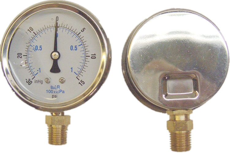 扩散硅压阻式压力传感器的压力测量_压力与压强的计算公式_高低压压力表